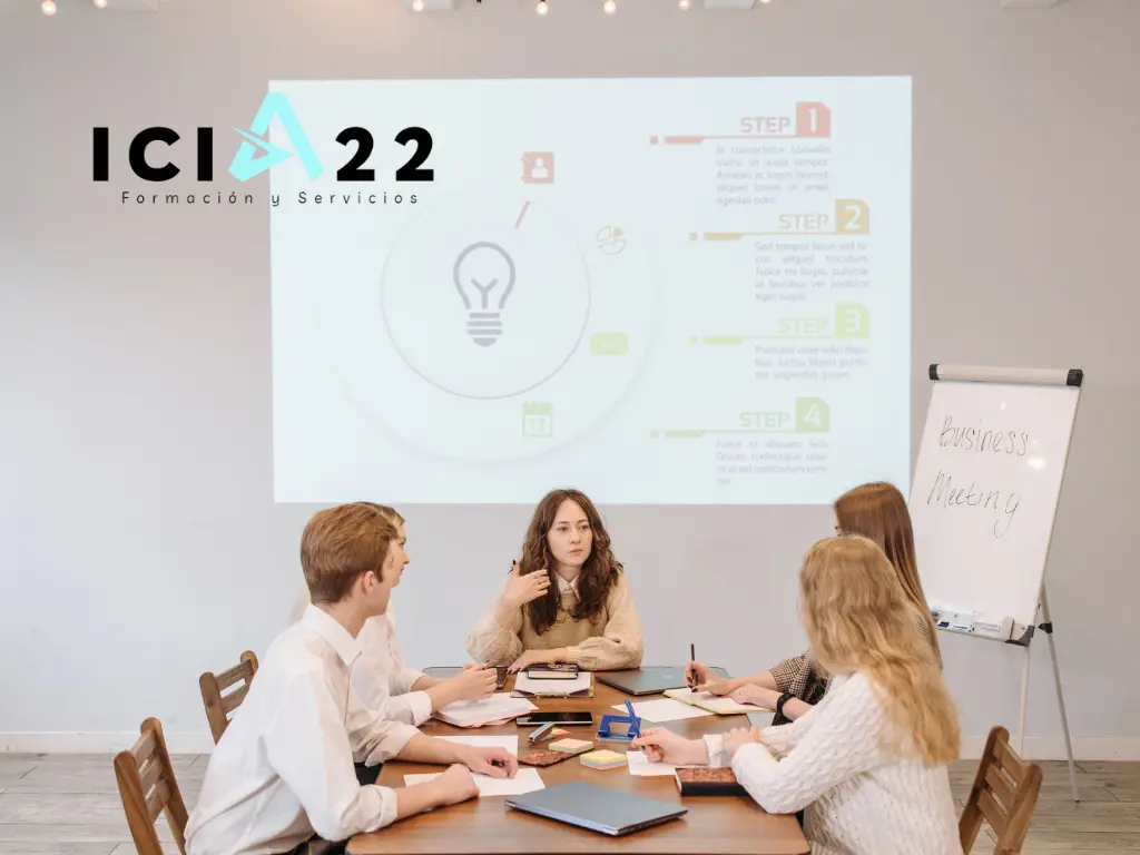 Planifica tu desarrollo profesional con un plan de formación