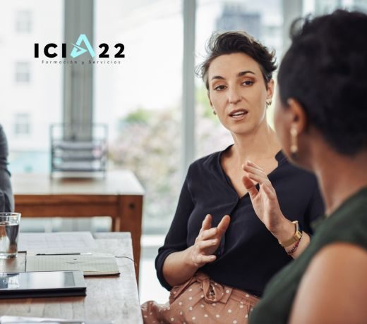 Comunicación efectiva
