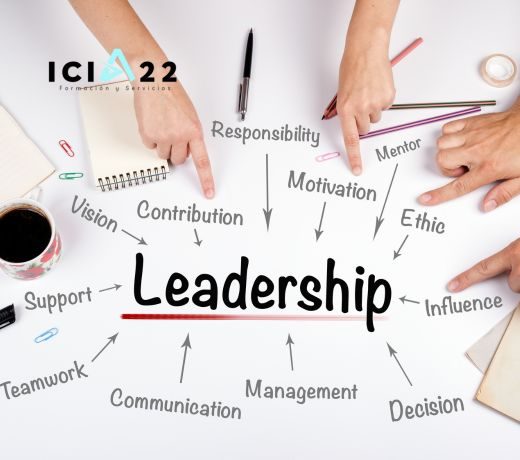 Habilidades directivas y gestión de equipos