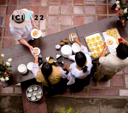 Protocolos en hostelería