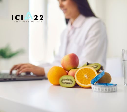 Salud, nutrición y dietética